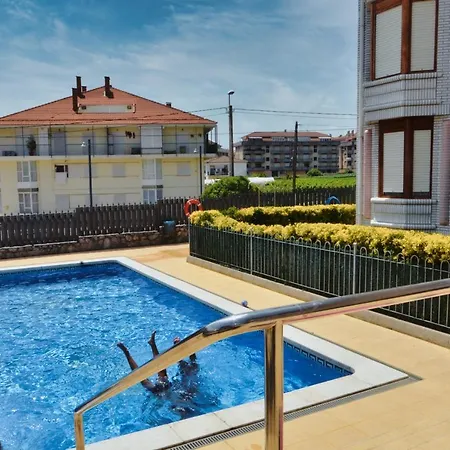 Apartment Playa Azul - 5924
